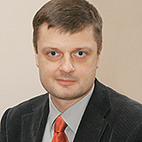 Лебединский Константин Михайлович